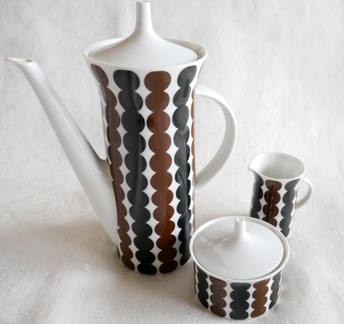 ドイツ製【Rosenthal】ローゼンタール/スタジオライン【ベルリン