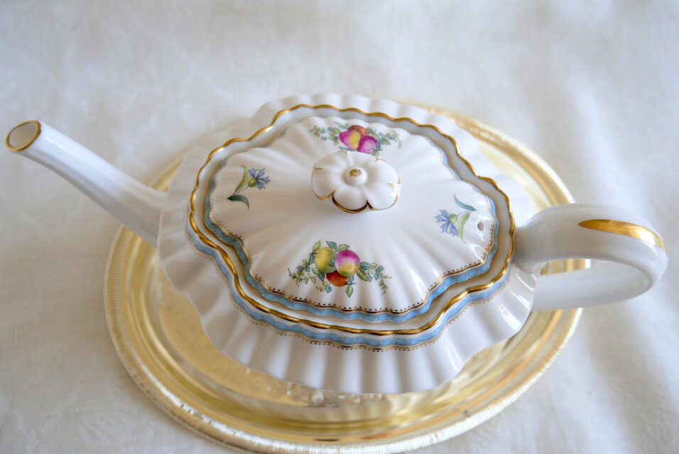 Spode】スポード Trapnell Sprays トラップネル・スプレイズ