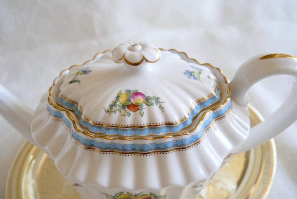 Spode】スポード Trapnell Sprays トラップネル・スプレイズ