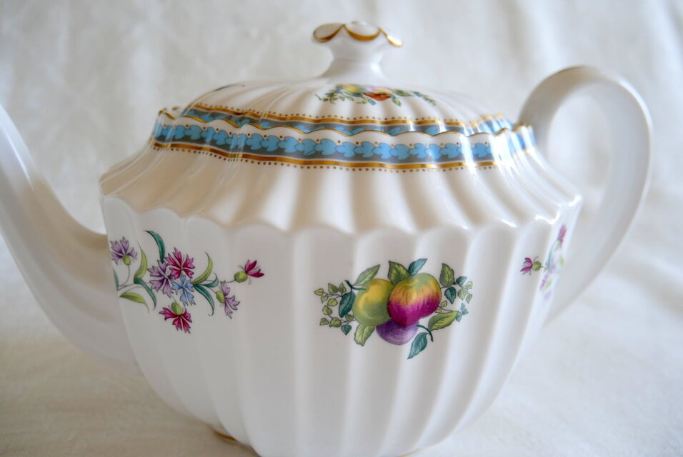 Spode】スポード Trapnell Sprays トラップネル・スプレイズ