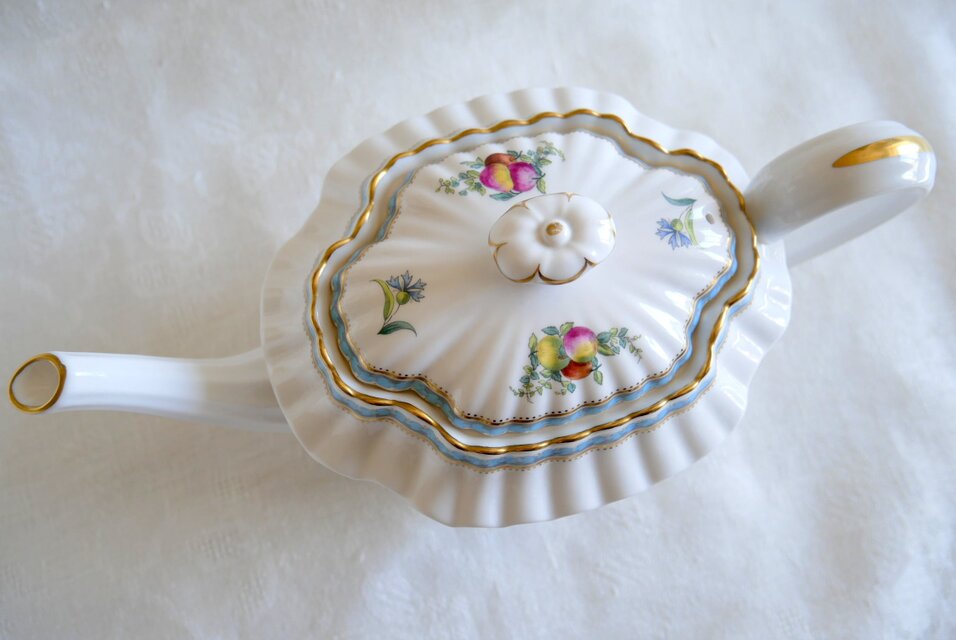 Spode】スポード Trapnell Sprays トラップネル・スプレイズ