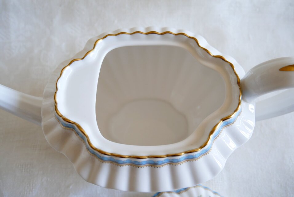 Spode】スポード Trapnell Sprays トラップネル・スプレイズ