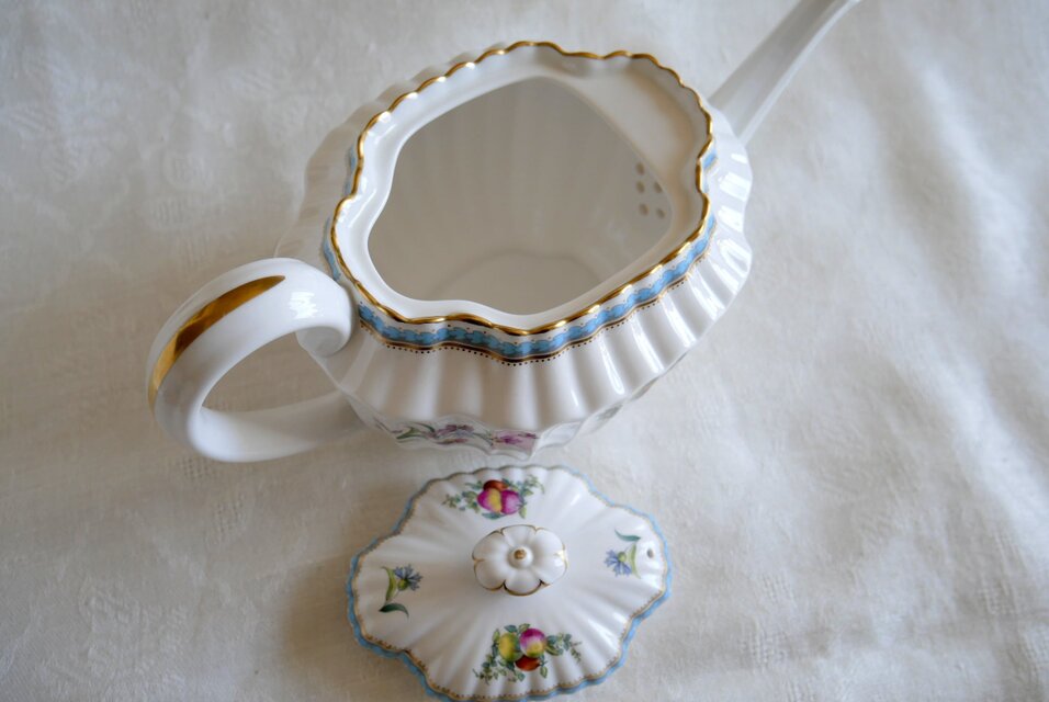 Spode】スポード Trapnell Sprays トラップネル・スプレイズ