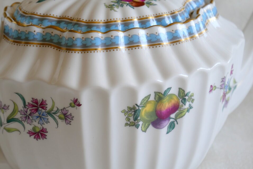 Spode】スポード Trapnell Sprays トラップネル・スプレイズ