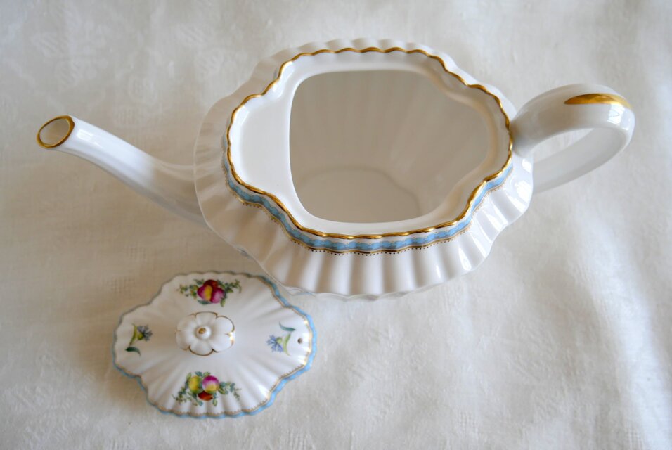 Spode】スポード Trapnell Sprays トラップネル・スプレイズ