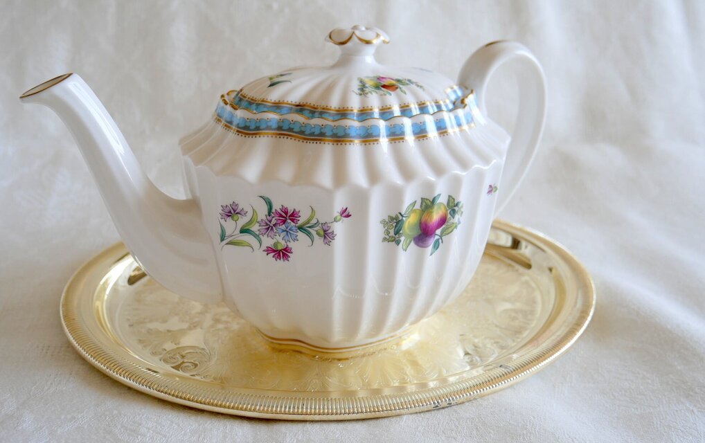 Spode】スポード Trapnell Sprays トラップネル・スプレイズ
