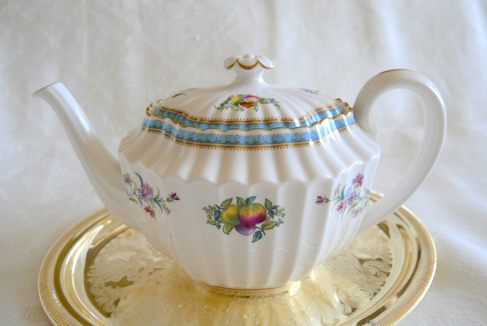 Spode】スポード Trapnell Sprays トラップネル・スプレイズ