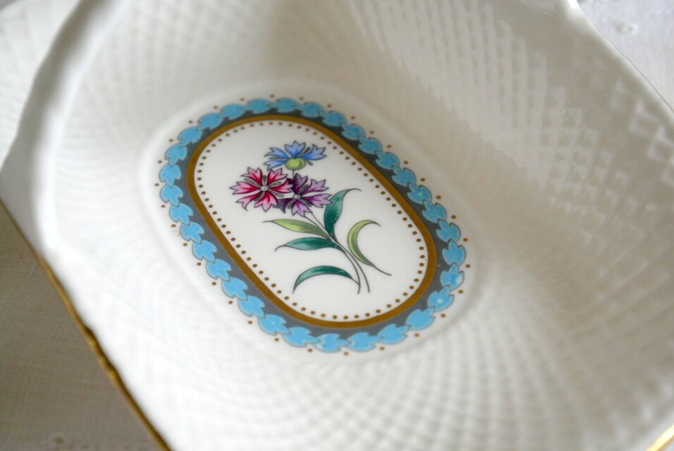 Spode】スポード Trapnell Sprays トラップネル・スプレイズ 