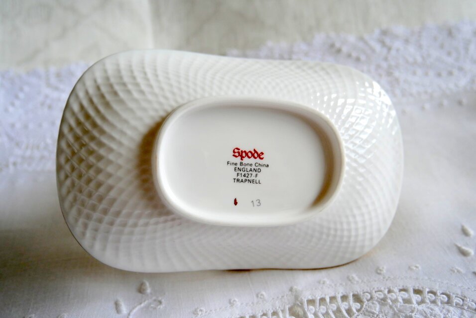 Spode】スポード Trapnell Sprays トラップネル・スプレイズ 