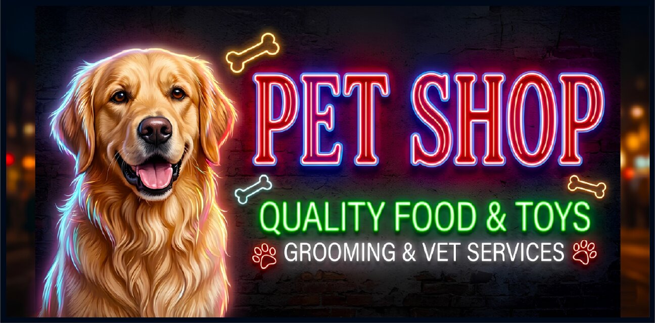 【オーダー無料】ペットショップ ドッグカフェ 犬 看板 置物 雑貨 ライトBOX オーダー無料】ペットショップ ドッグカフェ ドッグラン 犬 ワンちゃん