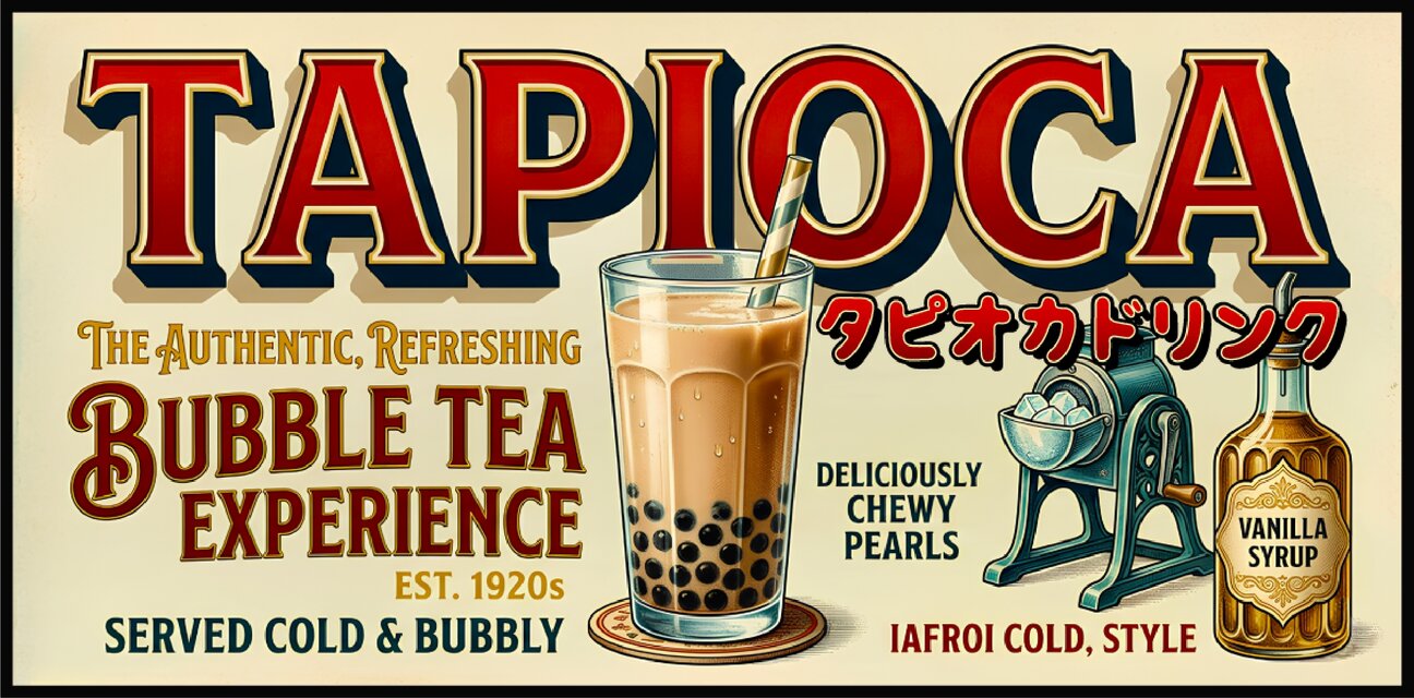 【オーダー無料】タピオカドリンク 喫茶店 カフェ 看板 置物 雑貨 ライトBOX オーダー無料】タピオカドリンク 喫茶 CAFE おうちカフェ レトロ 店舗
