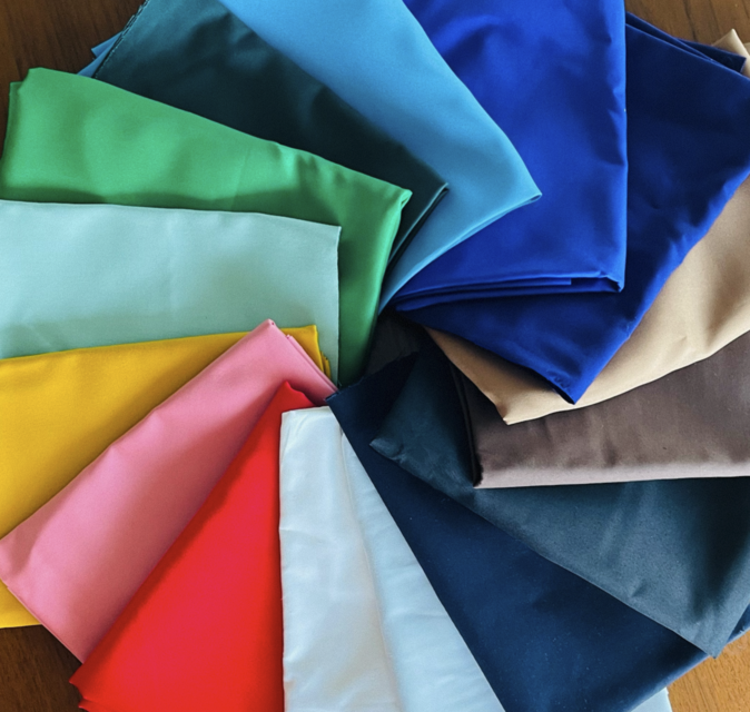 アルチザン刺繍ブローチ ひまわり | iichi 日々の暮らしを心地よくする