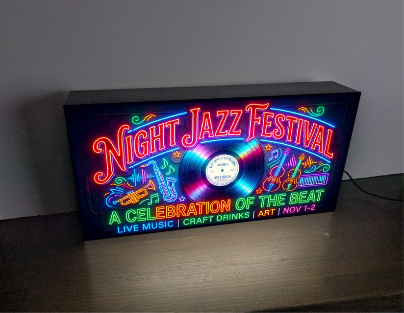 オーダー無料】JAZZ ジャズフェスティバル レコード ジャズ喫茶 レトロ