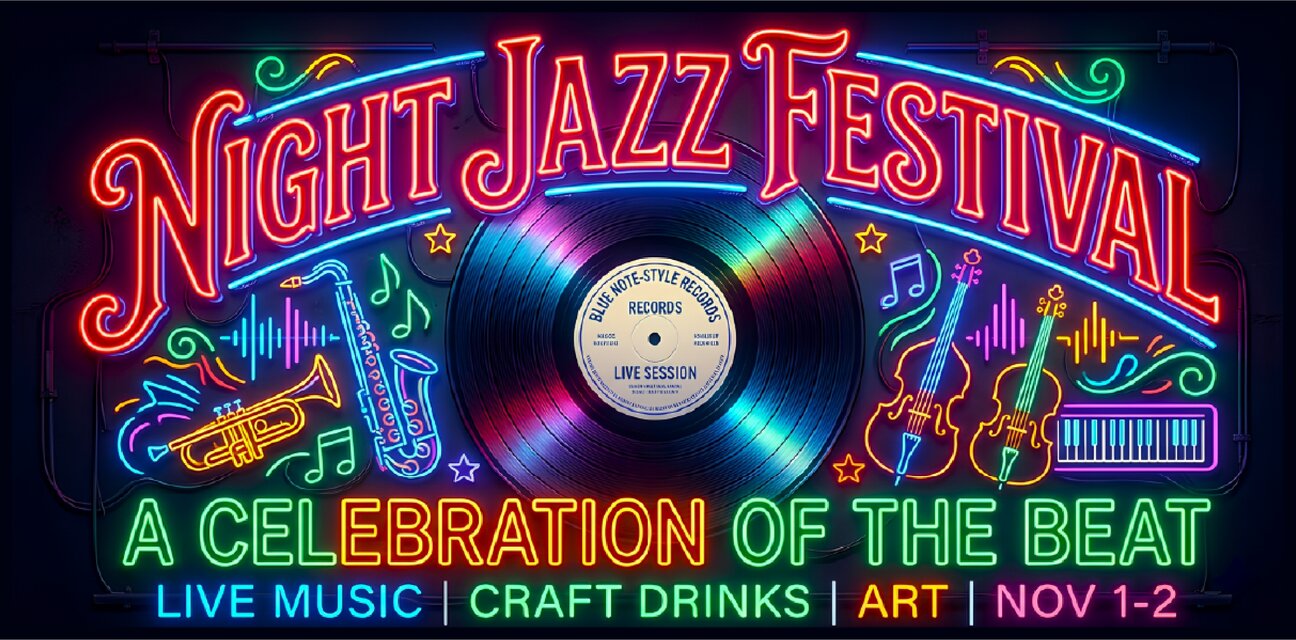 オーダー無料】JAZZ ジャズフェスティバル レコード ジャズ喫茶 レトロ
