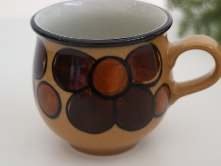 ARABIA / Kalevala コーヒーカップのみ No.6102 | iichi 日々の暮らし