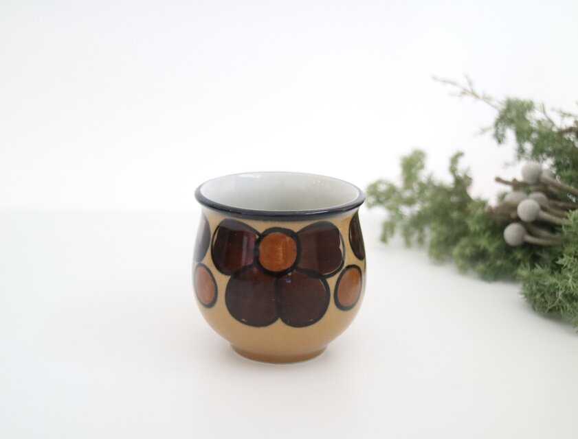 ARABIA / Kalevala コーヒーカップのみ No.6102 | iichi 日々の暮らし