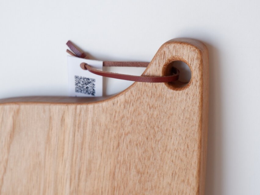現品・一点物》カッティングボード⑬ | iichi 日々の暮らしを心地よく