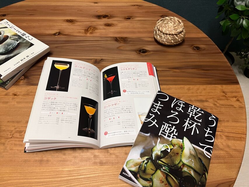 送料無料】 ローテーブル 丸形 90cm 杉 ブラウン 折り畳み 木組脚