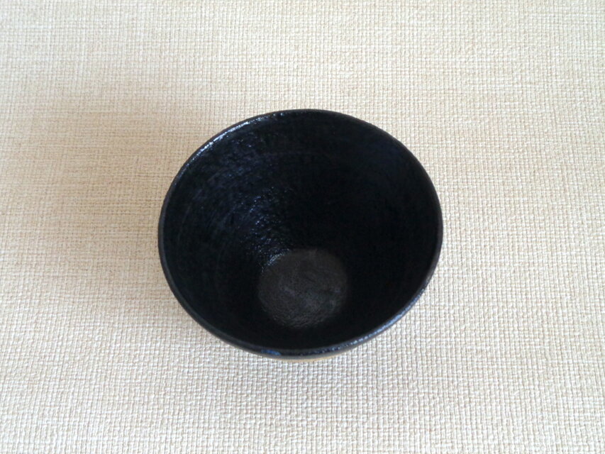 花文抹茶碗c | iichi 日々の暮らしを心地よくするハンドメイドや
