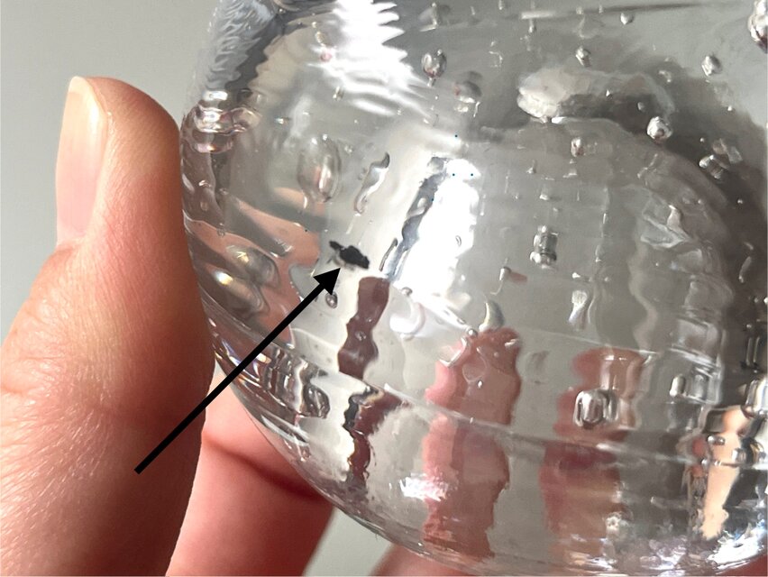 iittala】Timo Sarpaneva/Arkipelago ボール型キャンドルホルダー（B