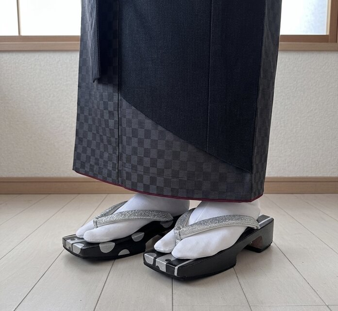 ピスタチオ様 リクエスト 7点 まとめ商品 ねんどろサイズ下駄5 水風船