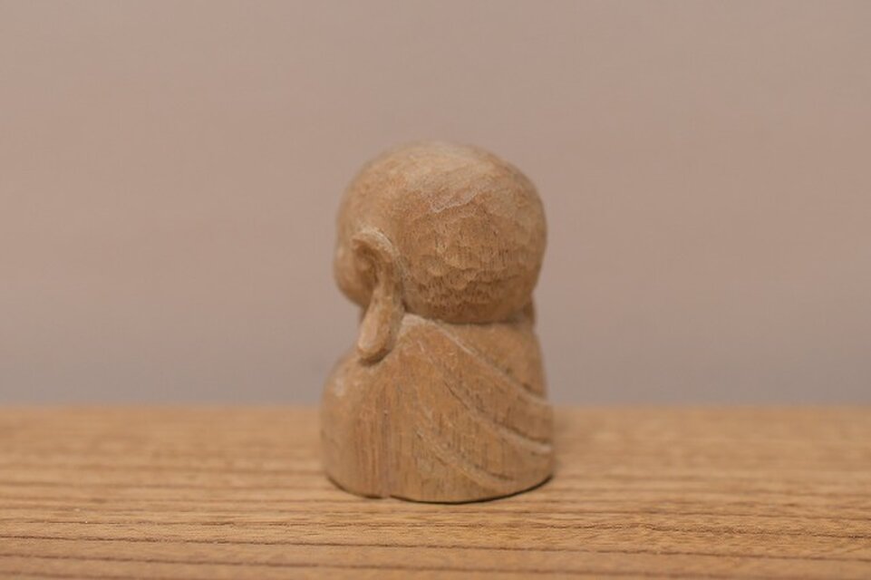 小さなお地蔵ちゃん1 | iichi 日々の暮らしを心地よくする