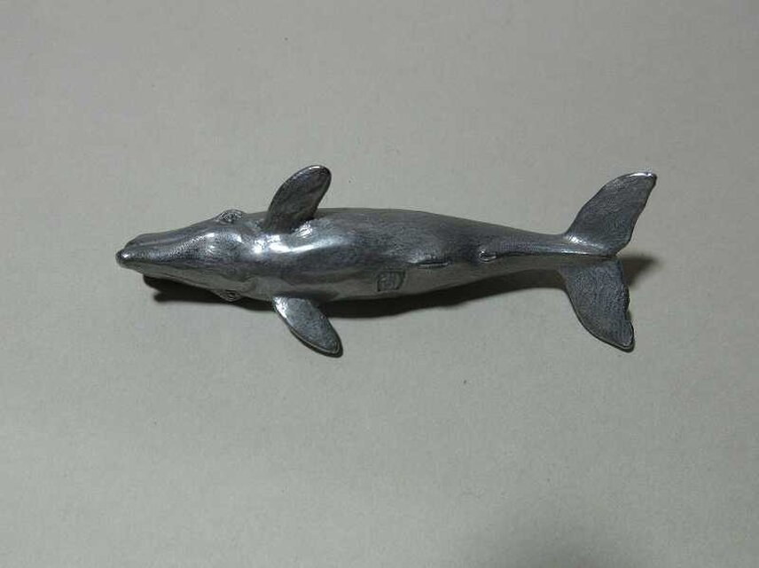マッコウクジラ | iichi 日々の暮らしを心地よくするハンドメイドや