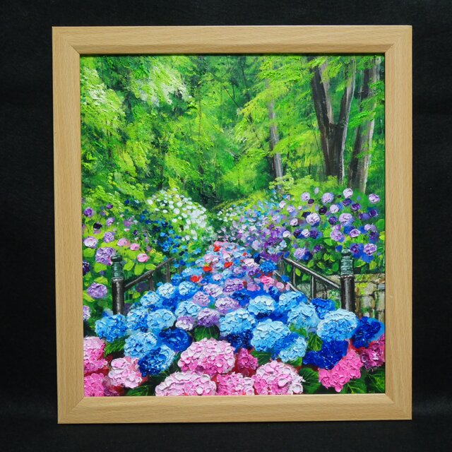 的場錠　油彩画 花かご 的場錠 油彩画 花かご 的場錠 油彩画 花かご 的場錠 華 | ヤマダウェブコム
