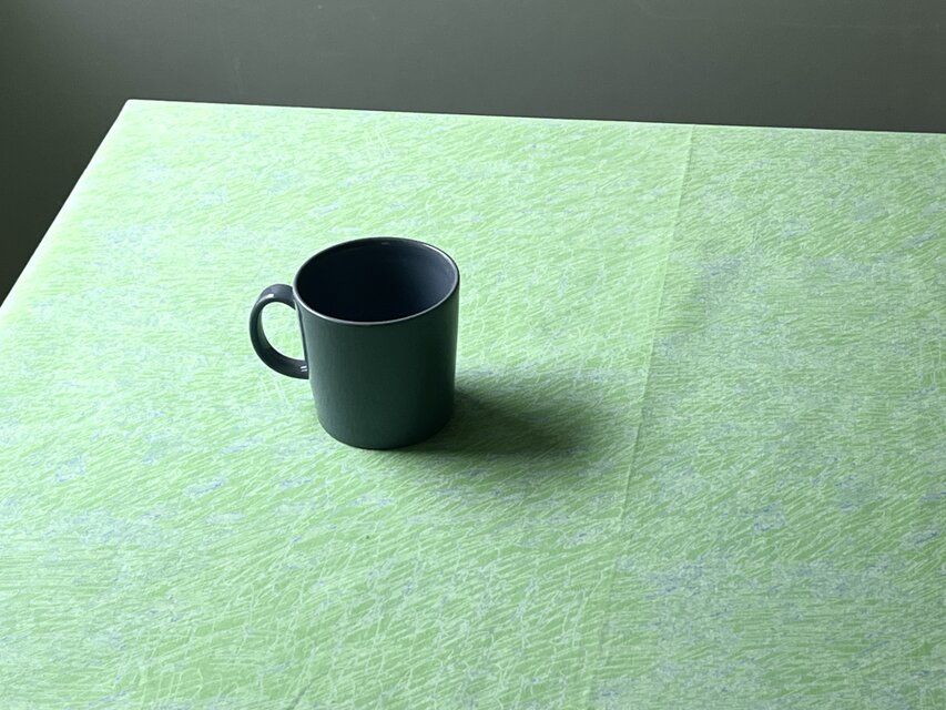 marimekko】HAURAS石本藤雄 / ヴィンテージ生地 ・マリメッコ