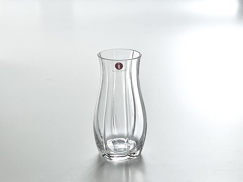 iittala】Ulpukka ヴィンテージフラワーベース・ Timo Sarpaneva