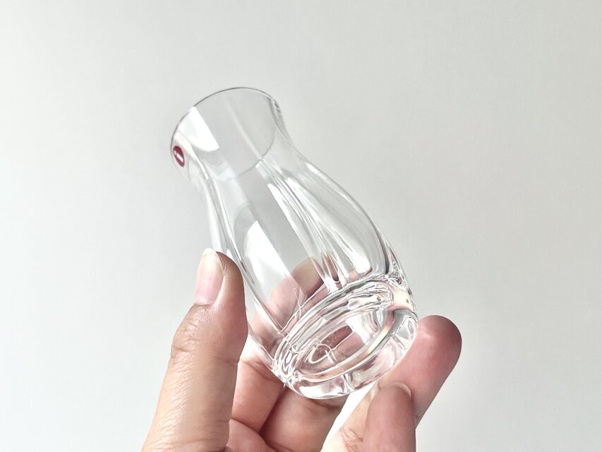 iittala】Ulpukka ヴィンテージフラワーベース・ Timo Sarpaneva