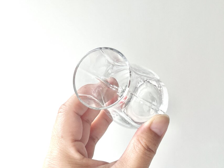 iittala】Ulpukka ヴィンテージフラワーベース・ Timo Sarpaneva