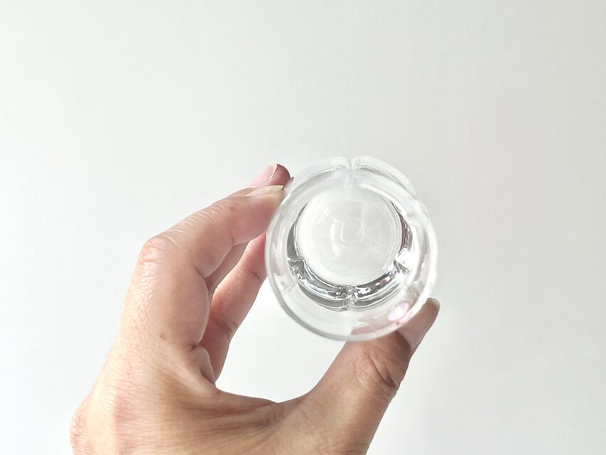 iittala】Ulpukka ヴィンテージフラワーベース・ Timo Sarpaneva