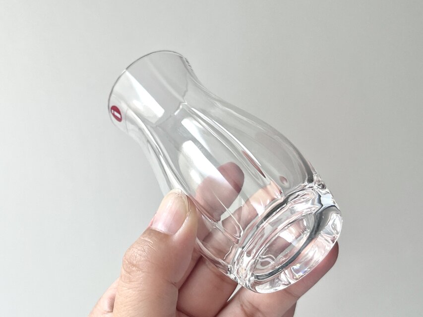 iittala】Ulpukka ヴィンテージフラワーベース・ Timo Sarpaneva