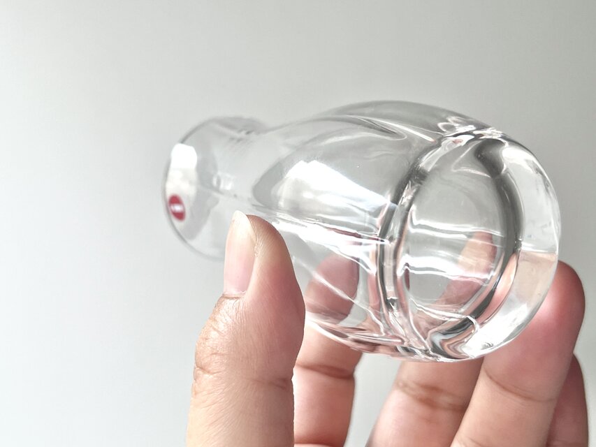 iittala】Ulpukka ヴィンテージフラワーベース・ Timo Sarpaneva
