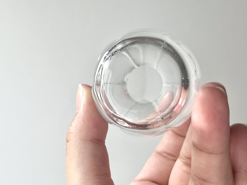 iittala】Ulpukka ヴィンテージフラワーベース・ Timo Sarpaneva