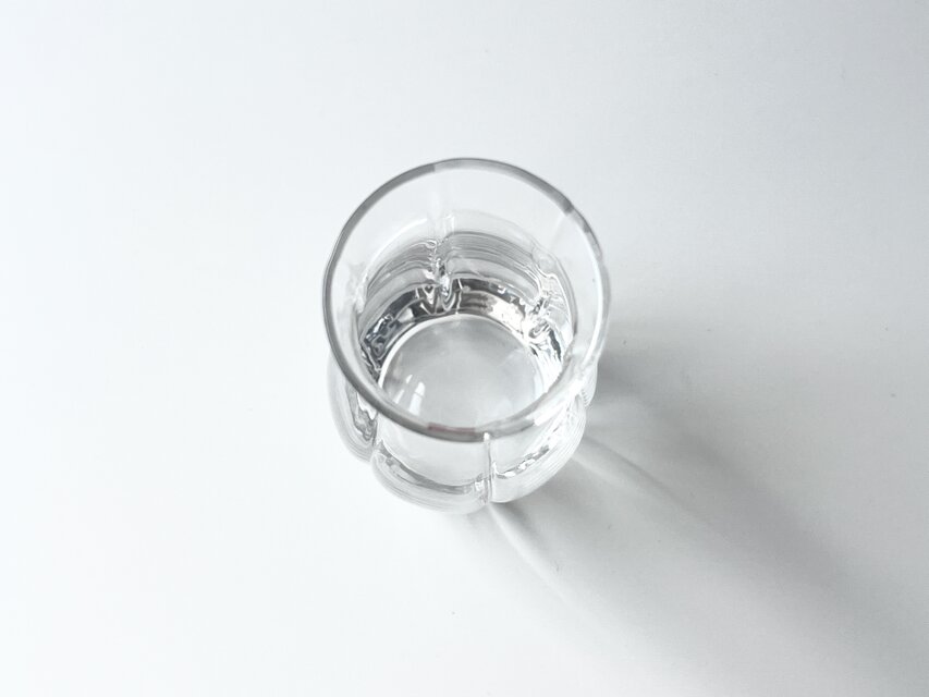 iittala】Ulpukka ヴィンテージフラワーベース・ Timo Sarpaneva