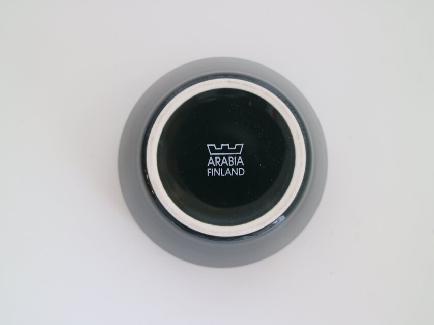 ARABIA アラビア Ikikukka イキクッカ大型 18cm ARABIA アラビア