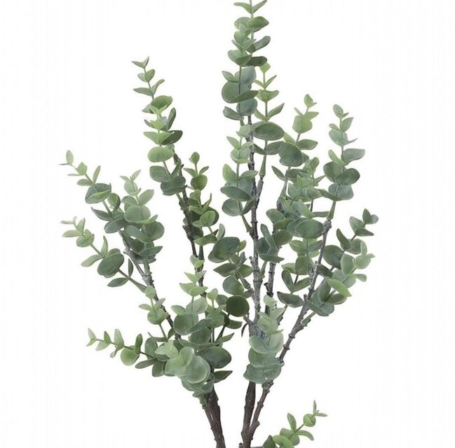 光触媒 人工観葉植物 ウォールグリーン フェイクグリーン ユーカリ