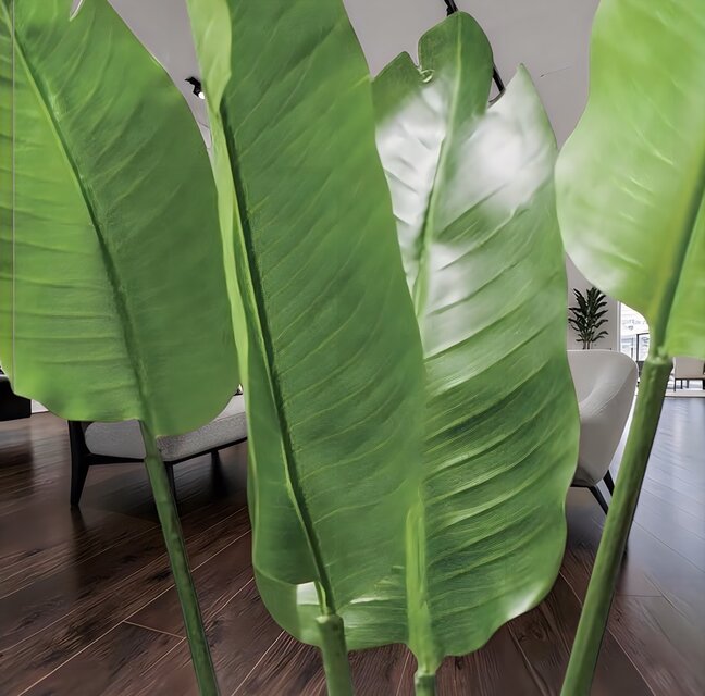 光触媒 人工観葉植物 ウォールグリーン フェイクグリーン オーガスタ