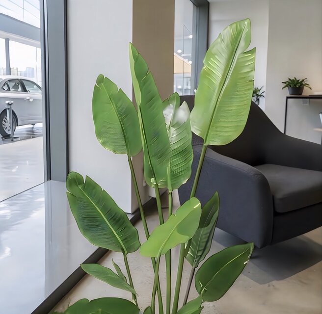 光触媒 人工観葉植物 ウォールグリーン フェイクグリーン オーガスタ