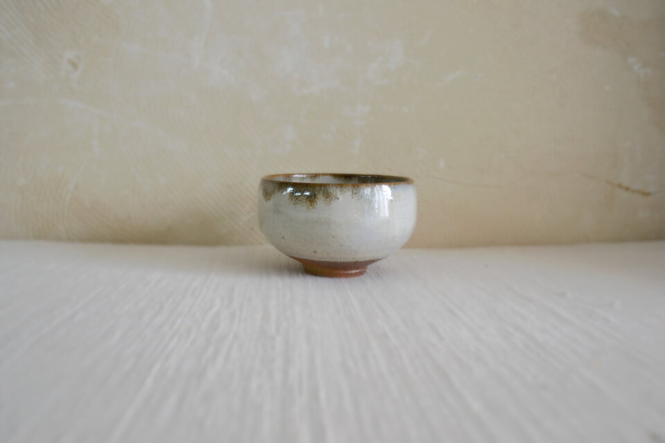 唐津焼 抹茶茶碗 1客 箱なし | iichi 日々の暮らしを心地よくする