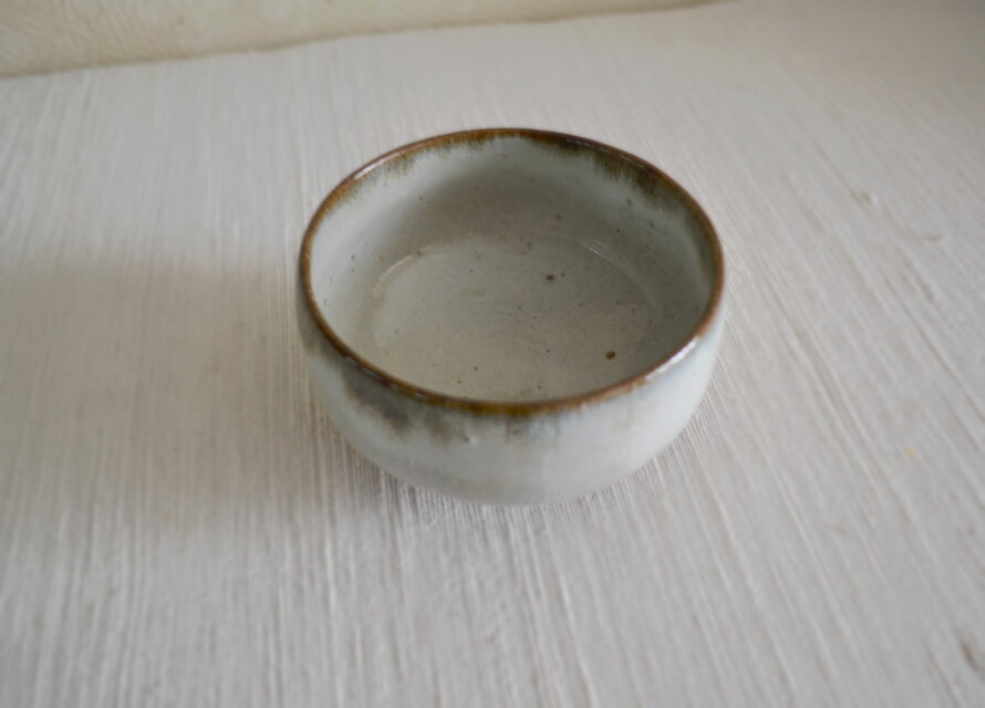 唐津焼 抹茶茶碗 1客 箱なし | iichi 日々の暮らしを心地よくする