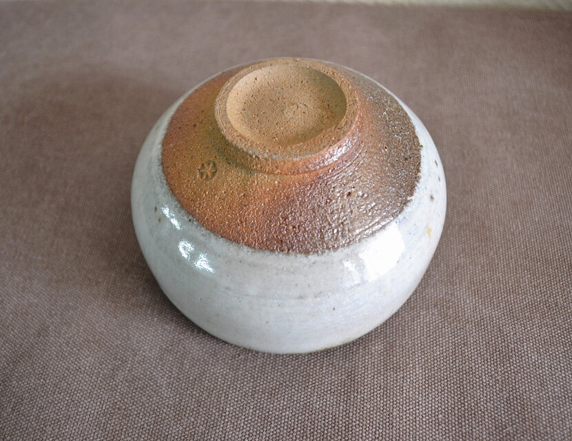 唐津焼 抹茶茶碗 1客 箱なし | iichi 日々の暮らしを心地よくする