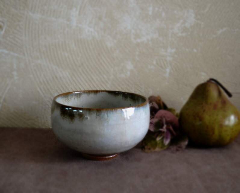 唐津焼 抹茶茶碗 1客 箱なし | iichi 日々の暮らしを心地よくする