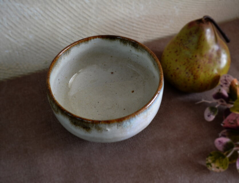 唐津焼 抹茶茶碗 1客 箱なし | iichi 日々の暮らしを心地よくする