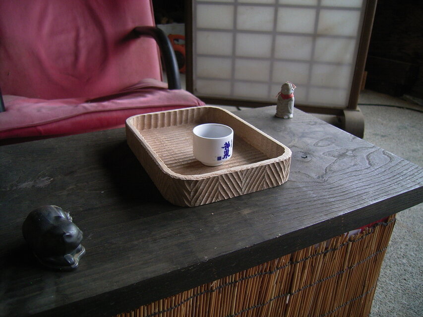 我谷盆 | iichi 日々の暮らしを心地よくするハンドメイドや