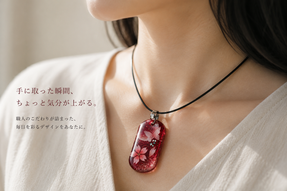 和柄 ネックレス 職人 アクセサリー ブレスレット バングル 腕輪 送料 和柄 ネックレス 職人 アクセサリー ブレスレット バングル 腕輪 送料
