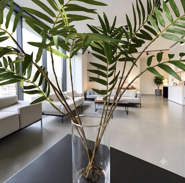 光触媒 人工観葉植物 ウォールグリーン フェイクグリーン マジカル