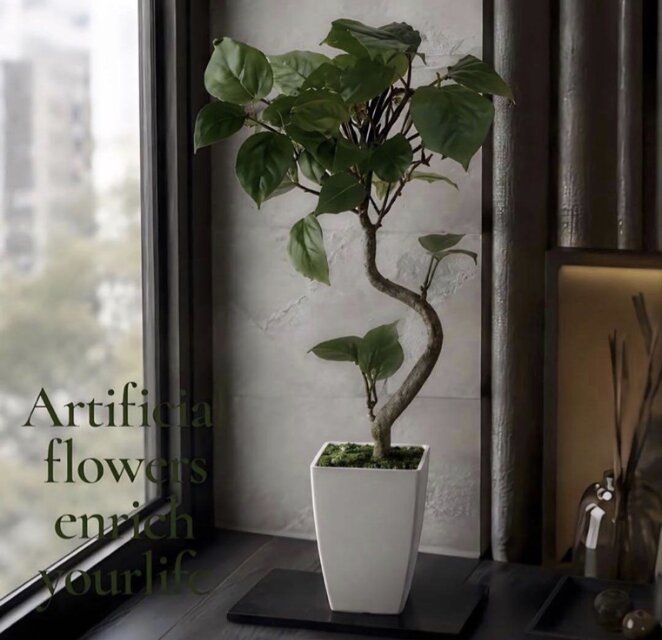 光触媒　人工観葉植物　ウォールグリーン　フェイクグリーン　ガジュマルコアッド 光触媒 人工観葉植物 ウォールグリーン フェイクグリーン カジュマル